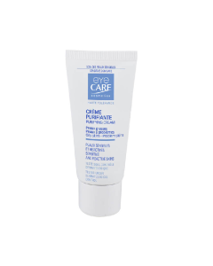 Crema purifianta pentru ten acneic, 30 ml, Eye Care Cosmetics