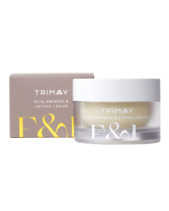 Crema regeneranta pentru fata Dual Firming & Lifting, 50 ml, Trimay