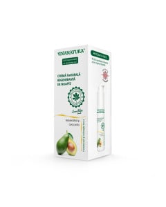 Crema naturala regeneranta de noapte, 45 ml, VivaNatura