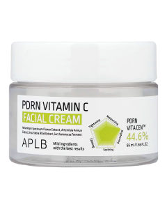 Crema de fata cu PDRN si Vitamina C, 55 ml, APLB
