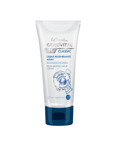 2860 GH3 Classic crema regeneranta maini, 100 ml