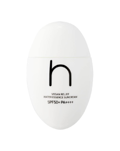 Crema Relief Water Essence Sun SPF50+, 50ml, Hamel 