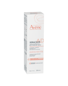 Crema relipidanta XeraCalm AD, 200 ml, Avene