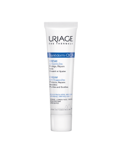 URIAGE Bariederm Cica Crema reparatoare, 40ml