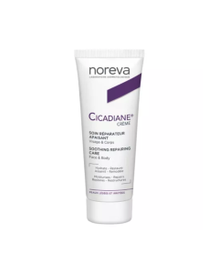 Crema reparatoare pentru fata si corp Cicadiane, 40ml, Noreva