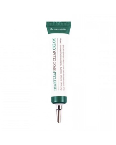 Crema reparatoare Hearthleaf Spot Clear, 30 ml, Dr Hedison