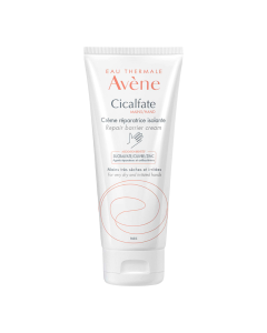 Crema reparatoare pentru maini Cicalfate, 100 ml, Avene