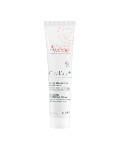 Crema reparatoare si protectoare Cicalfate+, 40 ml, Avene