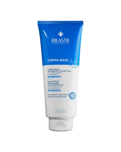 Crema nutritiva si protectoare Base, 400 ml, Rilastil