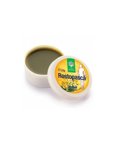 Crema Rostopasca, 20 g, Steaua Divina