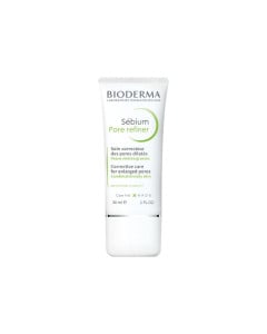Crema Sebium Pore Refiner, 30 ml, Bioderma