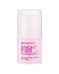 Baton corector pentru conturul ochilor, 01 Soft Rose, Bright Eyes, 5.5 ml, Essence