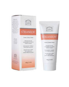 Crema antivergeturi Strianix W, 100 g, Life Science Investments