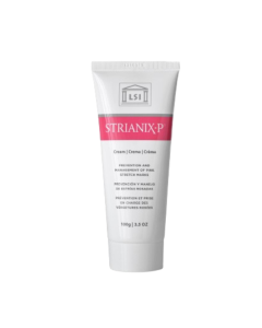 Crema antivergeturi Strianix P, 100 g, Life Science Investments