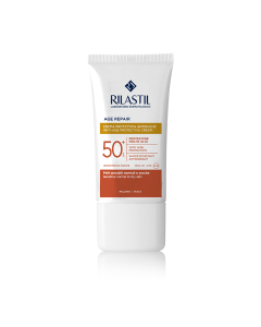 Crema ten Age Repair SPF 50+ SUN SYSTEM, 40ml, RILASTIL