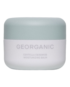 Cremă hidratantă cu Centella Asiatica și Ceramide, 45ml, Georganic