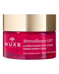 Crema ten normal - mixt Merveillance Lift, 50ml, Nuxe 
