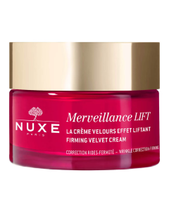Crema ten normal - uscat Merveillance Lift, 50ml, Nuxe 
