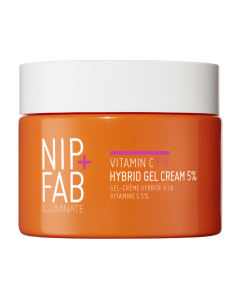 Crema-gel pentru ten, Vitamin C Fix, 15ml, NIP+FAB
