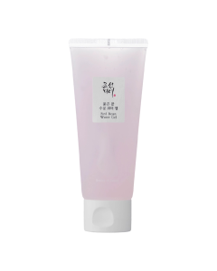Crema tip gel cu extract de fasole rosie Red Bean Water Gel, 100ml, Beauty of Joseon