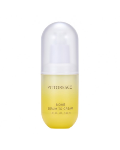 Crema tip serum Biome, 30 ml, Pittoresco