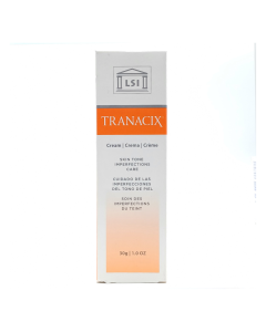 Crema Tranacix, 30g, Life Science Investments