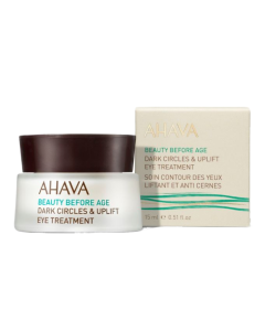 Crema tratament pentru ochi Dark Circles&Uplift, 15 ml, Ahava