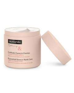 Crema vergeturi Mothering, 400 ml, Suavinex