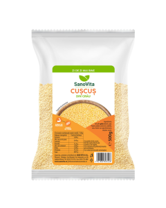 Sanovita Cus Cus, 500 g