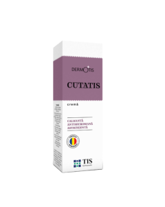 Cutatis, 20ml, Tis Farmaceutic.