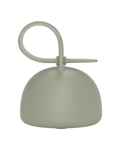 Cutie din silicon pentru suzeta Colour Essence, verde, Suavinex