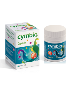 Cymbio, 20 capsule