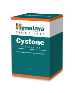 Cystone, 60 tablete, Himalaya