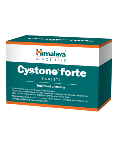 Cystone Forte, 60 comprimate, Himalaya