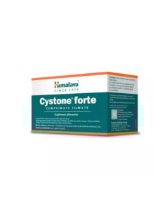 Cystone Forte, 60 comprimate, Himalaya