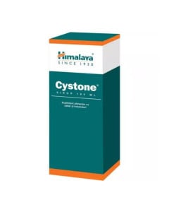 Cystone sirop, 100 ml, Himalaya