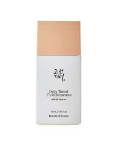 Fluid nuantator cu protectie solara minerala SPF30 PA+++, nuanta LN110, Daily Tinted, 50 ml, Beauty of Joseon