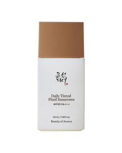 Fluid nuantator cu protectie solara minerala SPF30 PA+++, nuanta MY220, Daily Tinted, 50 ml, Beauty of Joseon