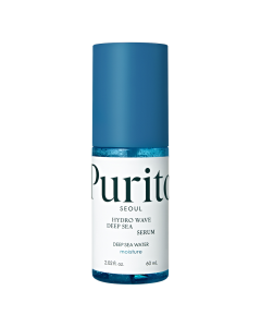 Serum pentru fata Deep Sea Droplet, 30 ml, Purito