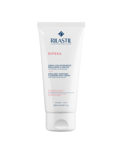 Demachiant crema DIFESA, 200ml, Rilastil