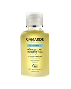 Demachiant delicat pentru ochi, 30ml, Gamarde