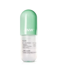 Demachiant Gentle Lip&Eye Remover, 120 ml, RNW
