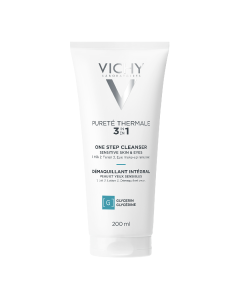 VICHY Purete thermal Demachiant integral 3 in1, 200ml
