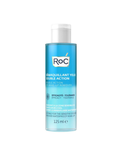 Demachiant cu dubla actiune, 125ml, RoC Skincare