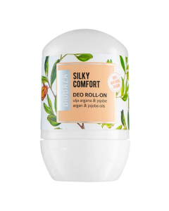 Biobaza Deodorant natural pe baza de piatra de alaun pentru femei, 50 ml