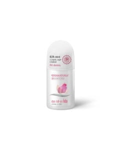 Deo Roll-on IDA, 50 ml, VivaNatura