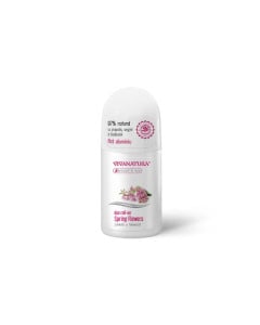 Deo Roll-on natural Spring, 50 ml, VivaNatura