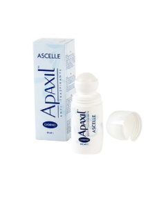 Deodorant antiperspirant, 50 ml, Apaxil