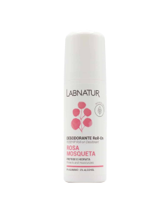 Roll-on fara aluminiu Macese, 75ml, LabNatur