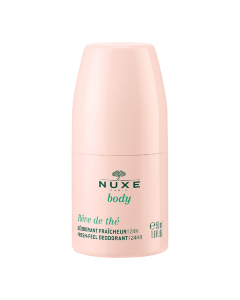 Deodorant roll-on 24h Reve de The, 50ml, Nuxe